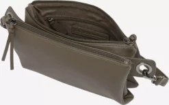 TOM TAILOR Denim Sacoches à Bandoulière Sac à Bandoulière Alia Femme Kaki 8 TOM TAILOR Denim Sacoches à Bandoulière Sac à Bandoulière Alia Femme Kaki -Soldes TOM TAILOR Denim 2023 c4f5d5d7b084d8e4f460a93f3cde1404