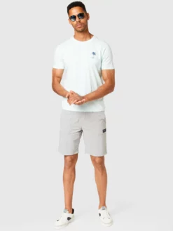 TOM TAILOR Denim Shorts Loosefit Pantalon Homme Greige -Soldes TOM TAILOR Denim 2023 c5040c47a02c38ae2baaaf2ff60cfc50 scaled