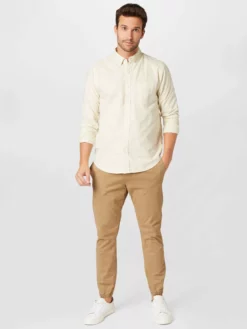 TOM TAILOR Denim Pantalons En Toile Effilé Pantalon Homme Sable 9 TOM TAILOR Denim Pantalons En Toile Effilé Pantalon Homme Sable -Soldes TOM TAILOR Denim 2023 c6625c54a9ba9f33f34d288f828c2b89 scaled