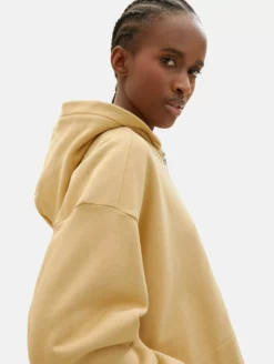 TOM TAILOR Denim Sweats Zippés Veste De Survêtement Femme Noisette -Soldes TOM TAILOR Denim 2023 c66caa75ac9573b60a51f52328edff6b scaled