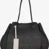 TOM TAILOR Denim Sacs Cabas Caro Femme Gris
