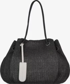 TOM TAILOR Denim Sacs Cabas Caro Femme Gris