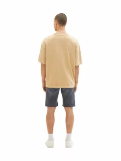 TOM TAILOR Denim Shorts En Jean Regular Jean Homme Noir -Soldes TOM TAILOR Denim 2023 d015e286b04dc17fa091ca3e05c4b461 scaled