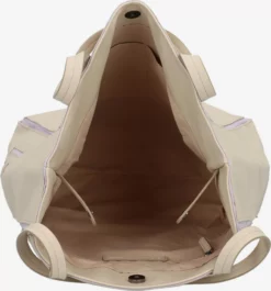 TOM TAILOR Denim Sacs Cabas Felizitas Femme Blanc -Soldes TOM TAILOR Denim 2023 d2e978f1bcc42fc16e49a2eac5c5a683 scaled