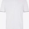 TOM TAILOR Denim T-shirts T-Shirt Homme Blanc