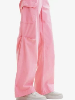 TOM TAILOR Denim Pantalons Cargo Loosefit Pantalon Cargo Femme Rose 18 TOM TAILOR Denim Pantalons Cargo Loosefit Pantalon Cargo Femme Rose -Soldes TOM TAILOR Denim 2023 d5f1332d20d8fcb57a31d80391fc4a81 scaled