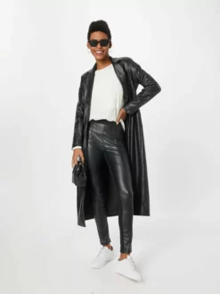 TOM TAILOR Denim Pantalons En Cuir Skinny Leggings Femme Noir 8 TOM TAILOR Denim Pantalons En Cuir Skinny Leggings Femme Noir -Soldes TOM TAILOR Denim 2023 d7887d6b7dc2256f3f5bf0cb78e83705 scaled