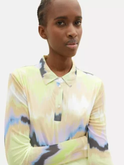 TOM TAILOR Denim Robes Midi Robe Femme Jaune Clair -Soldes TOM TAILOR Denim 2023 d87953979507cb94e5ee804cf2e32ac6 scaled