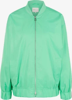 TOM TAILOR Denim Vestes De Mi-saison Veste Mi-saison Femme Menthe