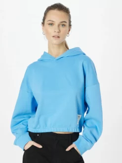 TOM TAILOR Denim Sweats à Capuche Sweat-shirt Femme Bleu Clair 7 TOM TAILOR Denim Sweats à Capuche Sweat-shirt Femme Bleu Clair -Soldes TOM TAILOR Denim 2023 d9bcf287bc1f90fc858b12d215fcf759 scaled