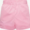 TOM TAILOR Denim Shorts Loosefit Pantalon Femme Rose