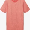 TOM TAILOR Denim T-shirts T-Shirt Homme Melon