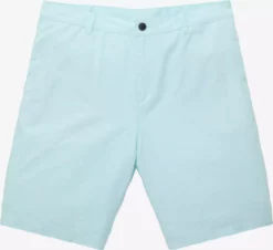 TOM TAILOR Denim Shorts Chino Regular Pantalon Chino Homme Bleu