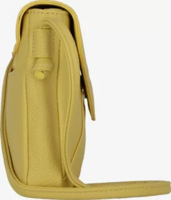 TOM TAILOR Denim Sacoches à Bandoulière Sac à Bandoulière Velina Femme Jaune Clair -Soldes TOM TAILOR Denim 2023 de65cf9c5c17f2c2d971c983a28c86e8 scaled