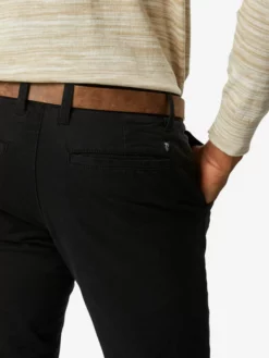 TOM TAILOR Denim Chinos Coupe Slim Pantalon Chino Homme Noir -Soldes TOM TAILOR Denim 2023 dea183481a3b34ba6545c0a09971ded9 scaled