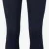TOM TAILOR Denim Pantalons Skinny Leggings Femme Bleu Marine