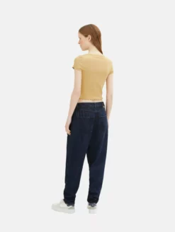 TOM TAILOR Denim T-shirts T-shirt Femme Noisette -Soldes TOM TAILOR Denim 2023 e20d863e40a3ec1de548eda055a8d0d0 scaled