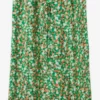 TOM TAILOR Denim Robes Dété Robe D’été Femme Vert
