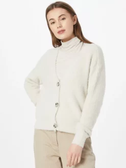 TOM TAILOR Denim Gilets Cardigan Femme Crème 7 TOM TAILOR Denim Gilets Cardigan Femme Crème -Soldes TOM TAILOR Denim 2023 e54fd199e25145a826ac728988bcec0d scaled