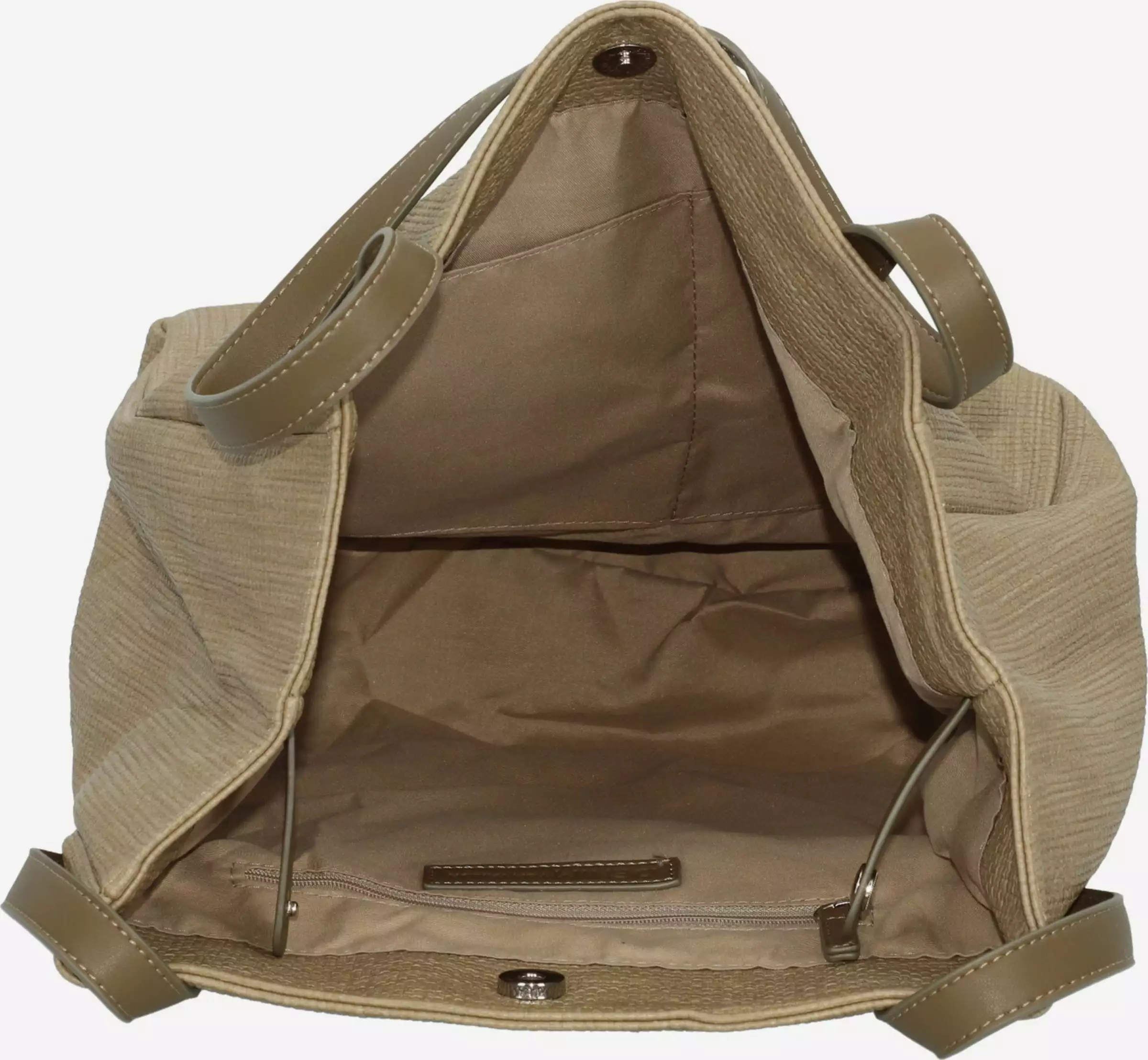 TOM TAILOR Denim Sacs à Bandoulière Sac Bandoulière Arona Summer Femme Kaki 5 TOM TAILOR Denim Sacs à Bandoulière Sac Bandoulière Arona Summer Femme Kaki – Image 5