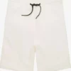 TOM TAILOR Denim Shorts De Survêtement Regular Pantalon Homme Blanc