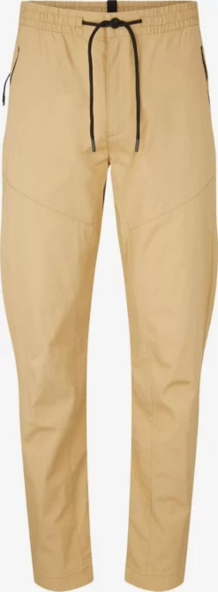 TOM TAILOR Denim Pantalons En Toile Regular Pantalon Homme Sable