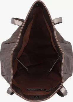 TOM TAILOR Denim Sacs Cabas Arona Femme Bronze -Soldes TOM TAILOR Denim 2023 ea753ffdd12ceb539ded7641fe7e1460 scaled