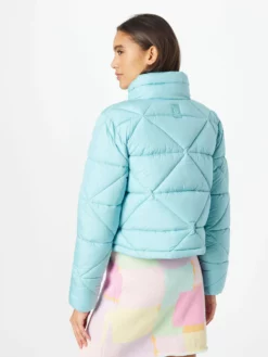 TOM TAILOR Denim Vestes De Mi-saison Veste Mi-saison Femme Bleu Clair -Soldes TOM TAILOR Denim 2023 edeef97bfe79b805cc956612dd2b02b2 scaled