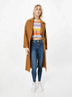 TOM TAILOR Denim Slim Coupe Slim Jean Nela Femme Bleu -Soldes TOM TAILOR Denim 2023 ee2c578913b39f2adf38743476b5fc64 scaled