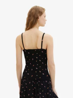 TOM TAILOR Denim Tops En Dentelle Haut Femme Noir -Soldes TOM TAILOR Denim 2023 f31282a94dd446f0bcf892954ac1a183 scaled