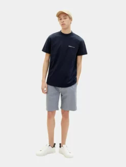 TOM TAILOR Denim Shorts Loosefit Pantalon Homme Bleu Marine -Soldes TOM TAILOR Denim 2023 f3865c578349ebe0aa0dfaed48829084 scaled