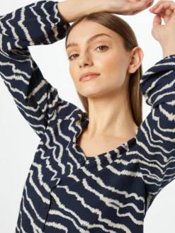 TOM TAILOR Denim Blouses Et Tuniques Chemisier Femme Bleu Marine 9 TOM TAILOR Denim Blouses Et Tuniques Chemisier Femme Bleu Marine -Soldes TOM TAILOR Denim 2023 f41b1d9732270c46b590fb878f1d5400 scaled