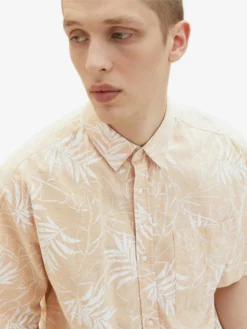 TOM TAILOR Denim Chemises Décontractées Fit Confort Chemise Homme Orange Pastel 11 TOM TAILOR Denim Chemises Décontractées Fit Confort Chemise Homme Orange Pastel -Soldes TOM TAILOR Denim 2023 f44c7c452822c048735a0281f1fbe923 scaled