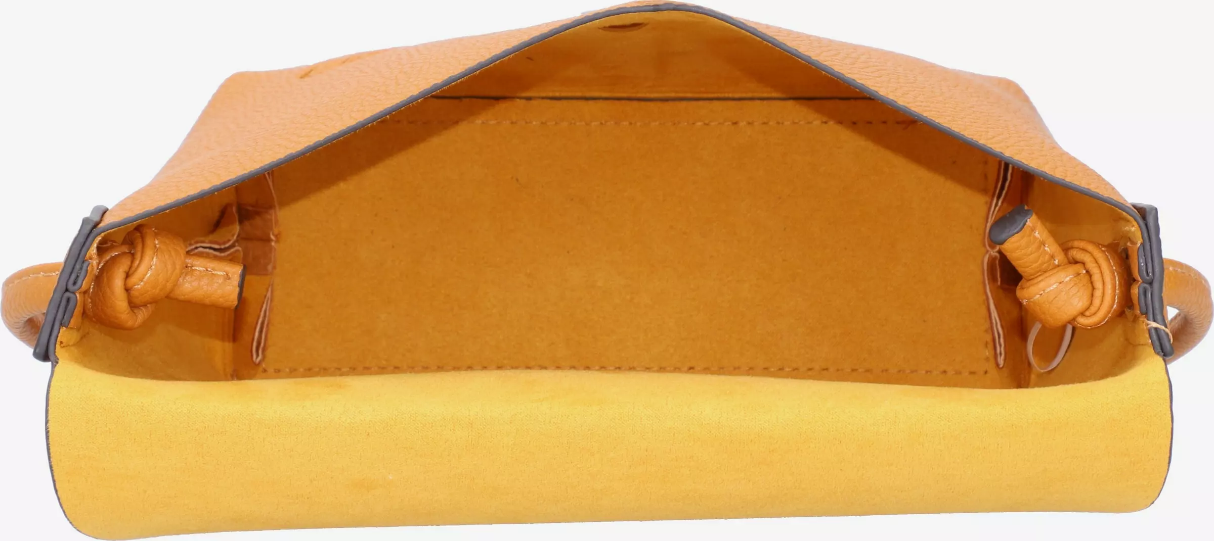 TOM TAILOR Denim Sacoches à Bandoulière Sac à Bandoulière Femme Orange 5 TOM TAILOR Denim Sacoches à Bandoulière Sac à Bandoulière Femme Orange – Image 5