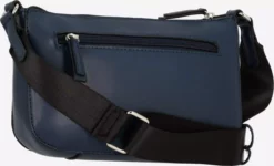 TOM TAILOR Denim Sacoches à Bandoulière Sac à Bandoulière Saskia Femme Bleu Foncé -Soldes TOM TAILOR Denim 2023 fcc80879f20976557d3a63cb7362dd44