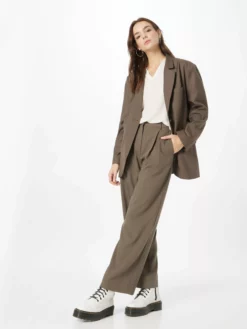 TOM TAILOR Denim Hauts Chemisier Femme Blanc Cassé -Soldes TOM TAILOR Denim 2023 fdb03f450ccd28c6a1a919df5560d1a4 scaled